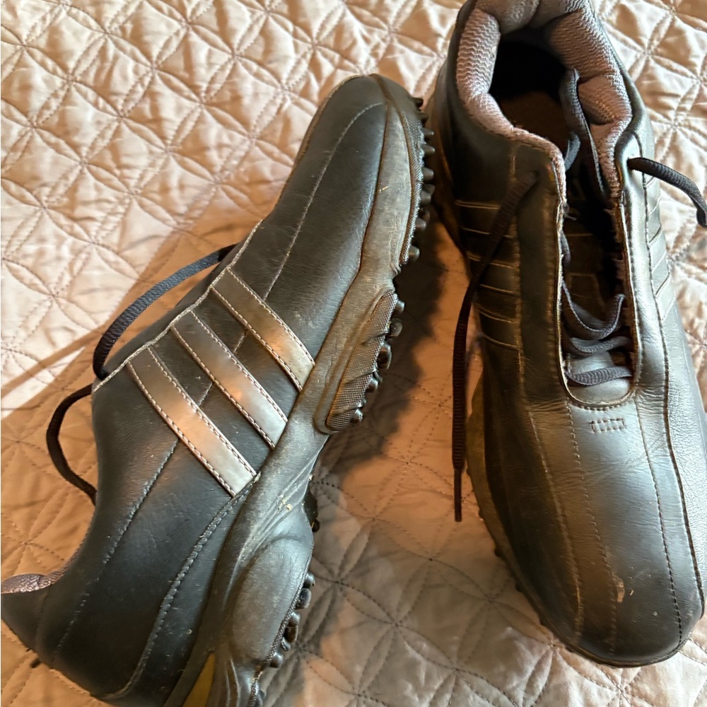 Adidas men’s golf shoes